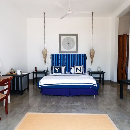 Kk Beach Unawatuna Ngoại thất bức ảnh