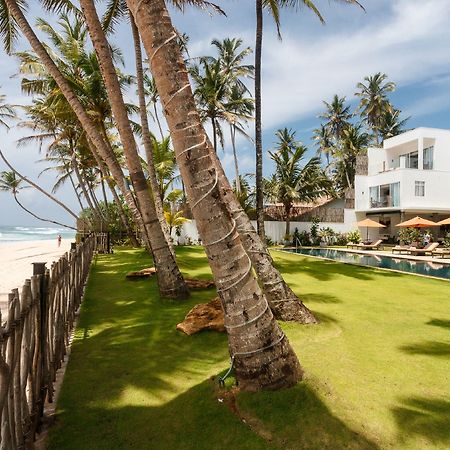 Kk Beach Unawatuna Ngoại thất bức ảnh