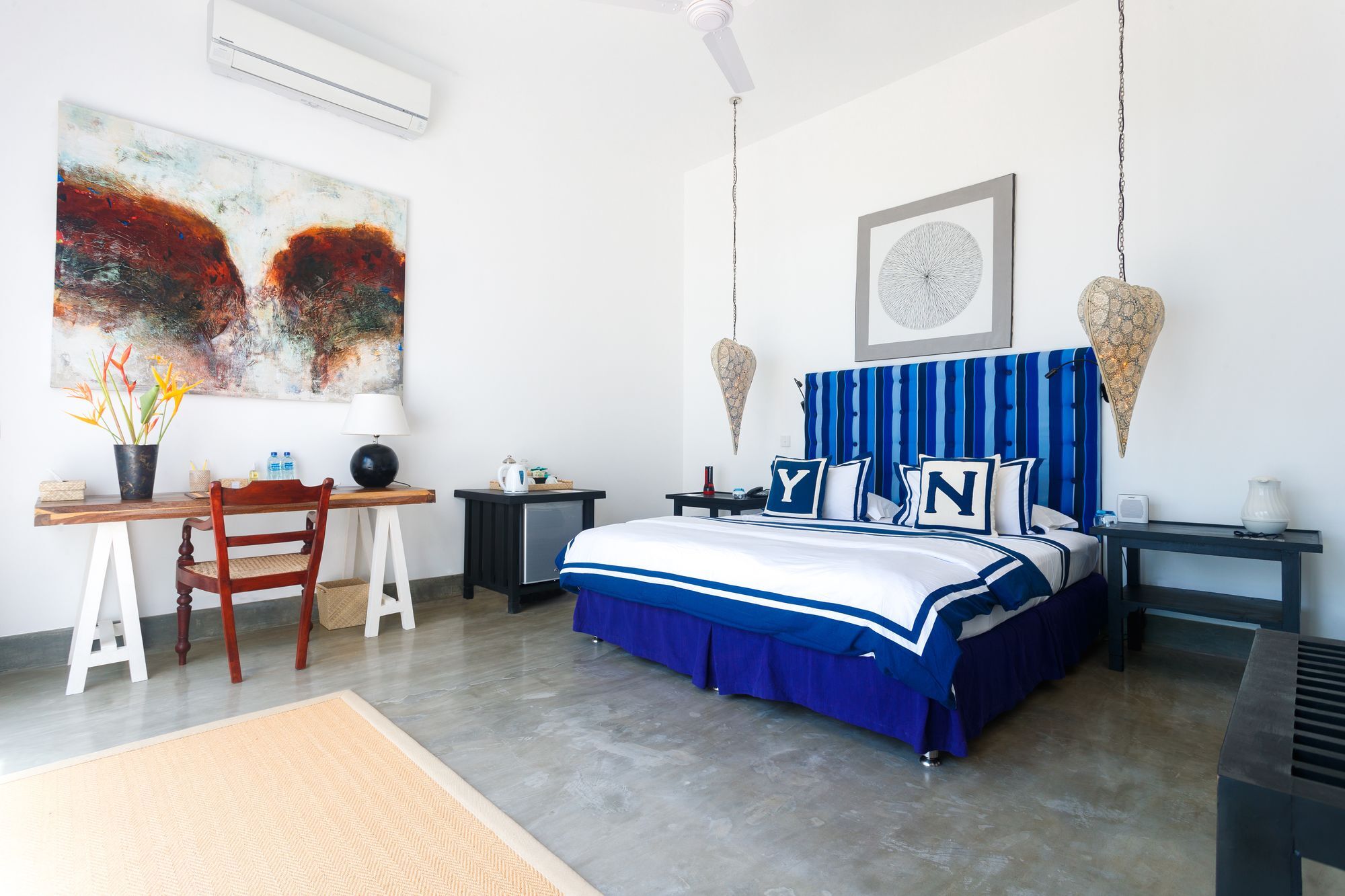 Kk Beach Unawatuna Ngoại thất bức ảnh