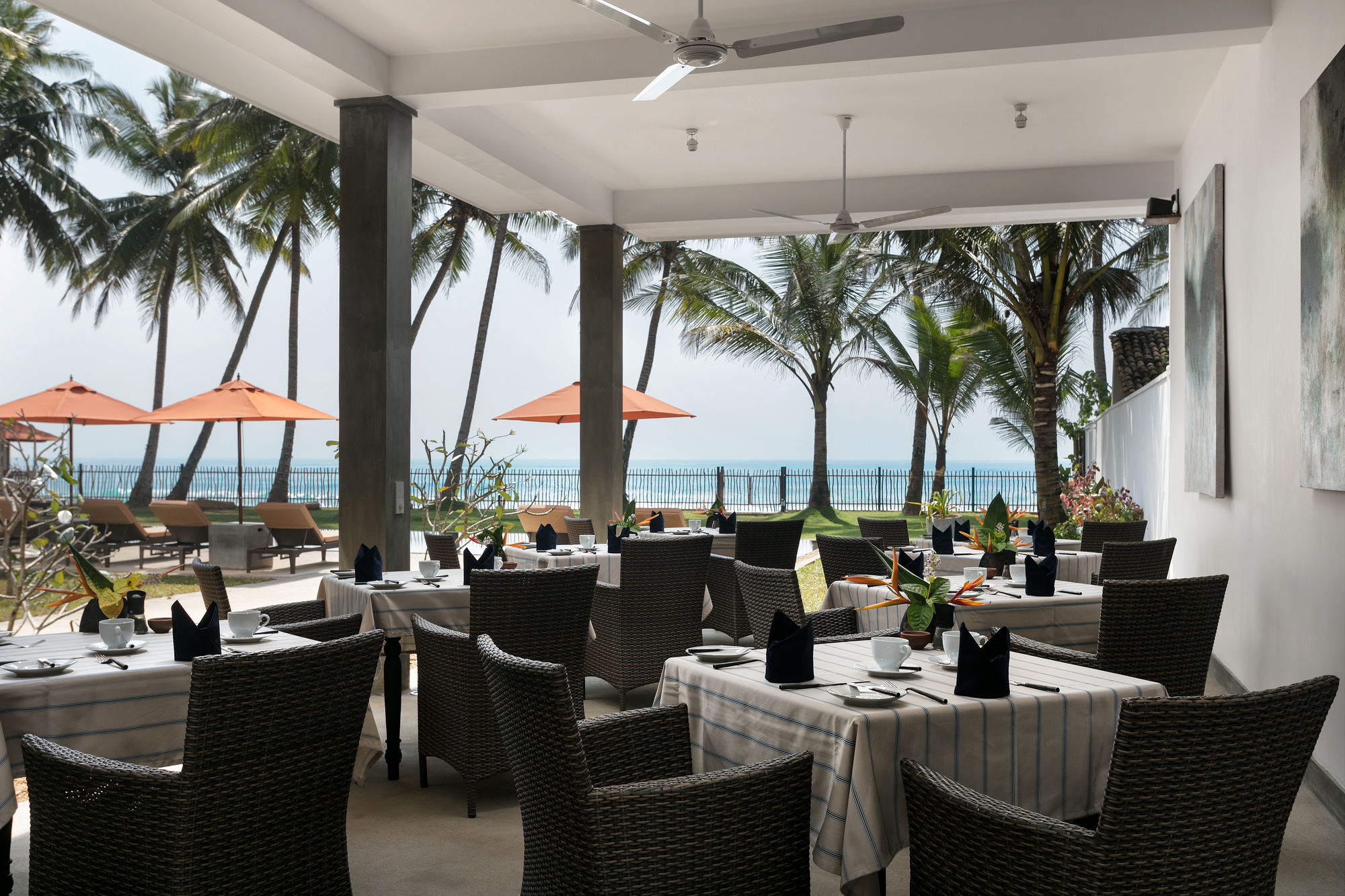 Kk Beach Unawatuna Ngoại thất bức ảnh