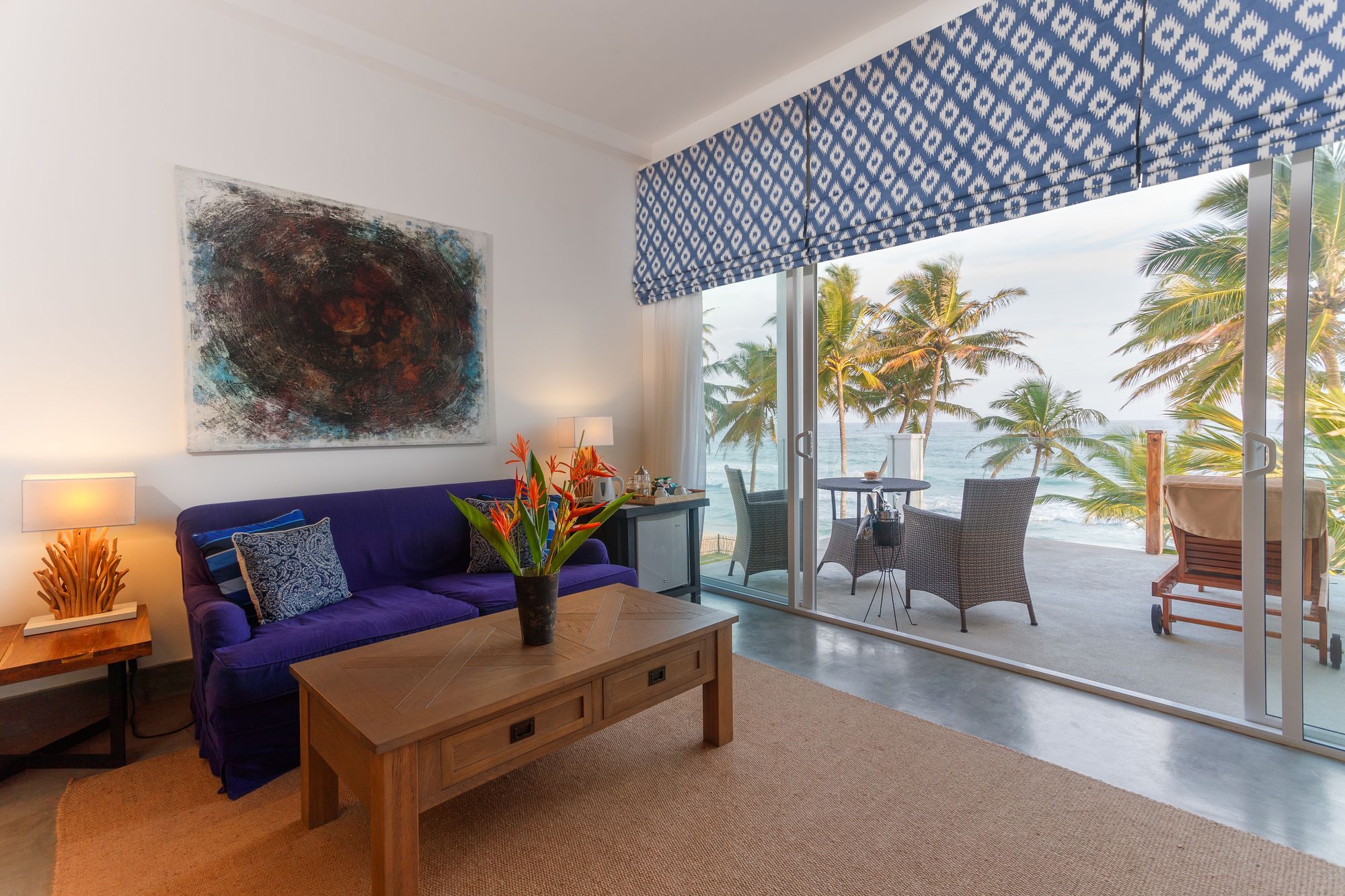 Kk Beach Unawatuna Ngoại thất bức ảnh
