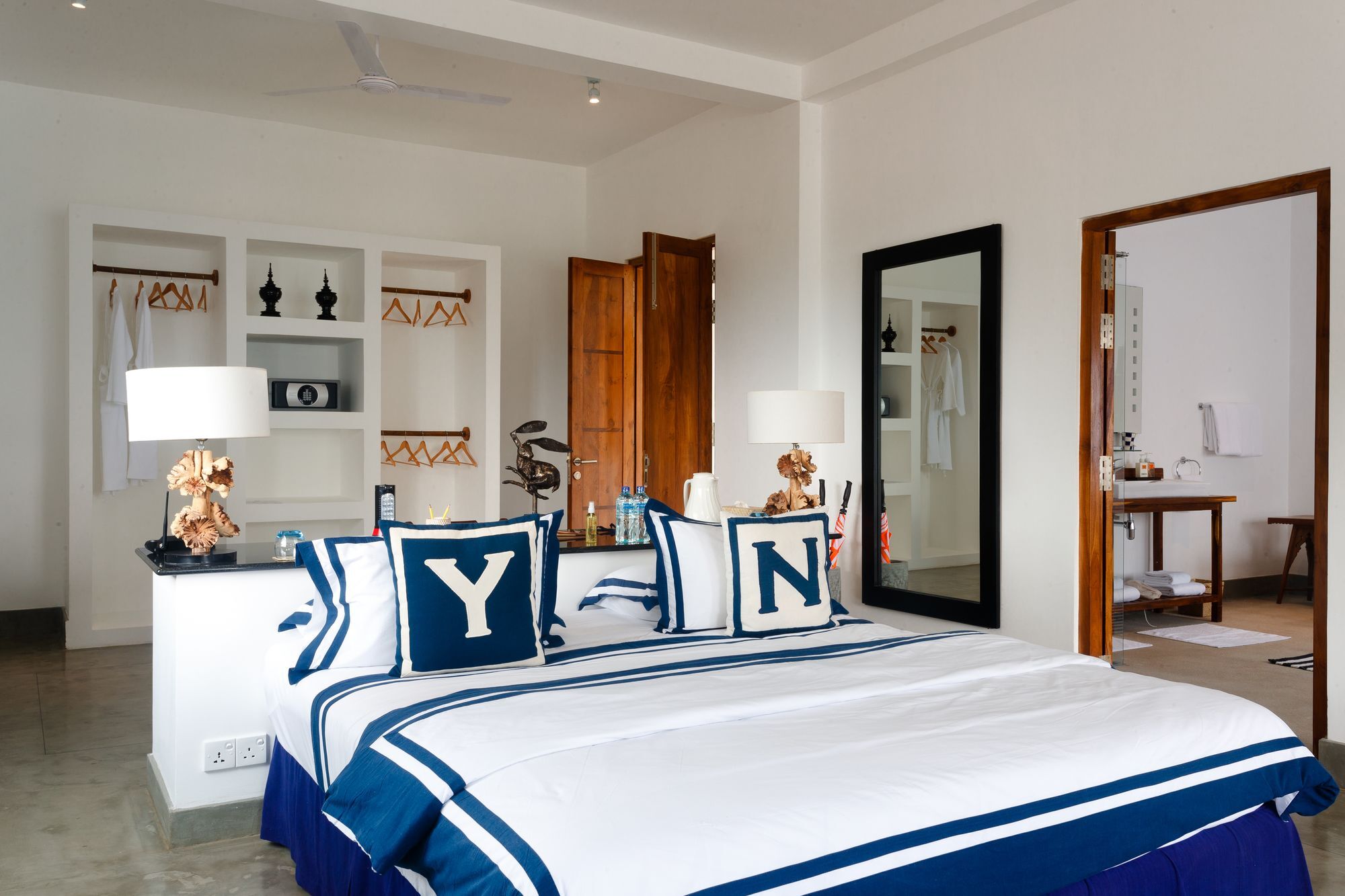 Kk Beach Unawatuna Ngoại thất bức ảnh
