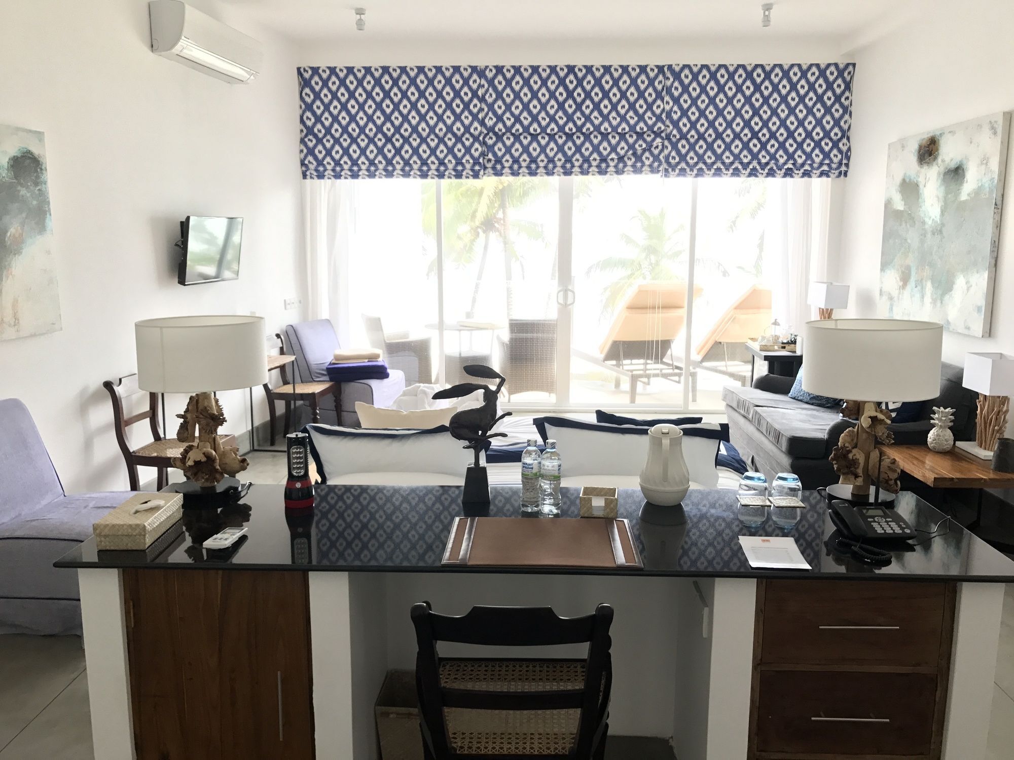 Kk Beach Unawatuna Ngoại thất bức ảnh