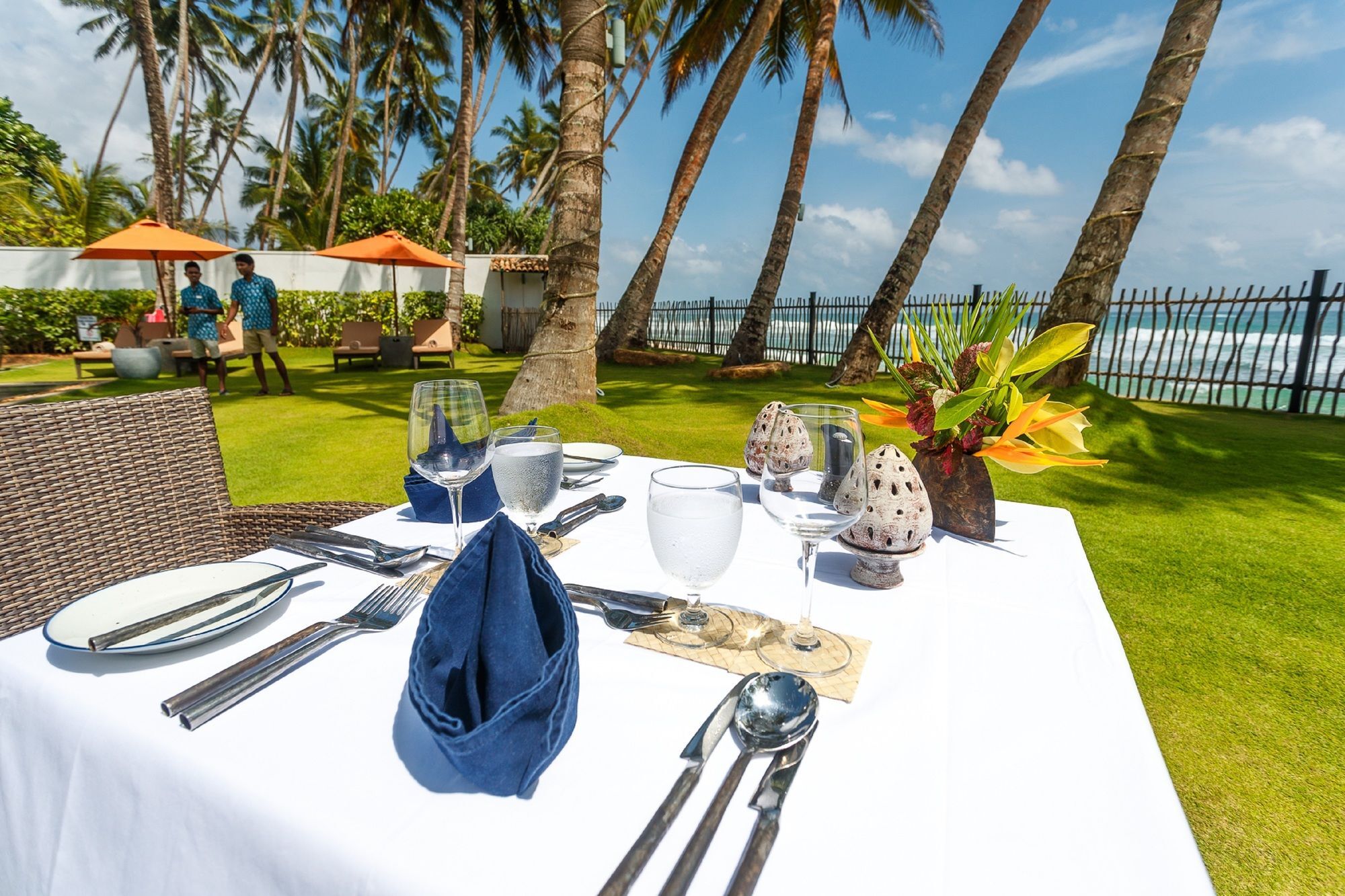 Kk Beach Unawatuna Ngoại thất bức ảnh