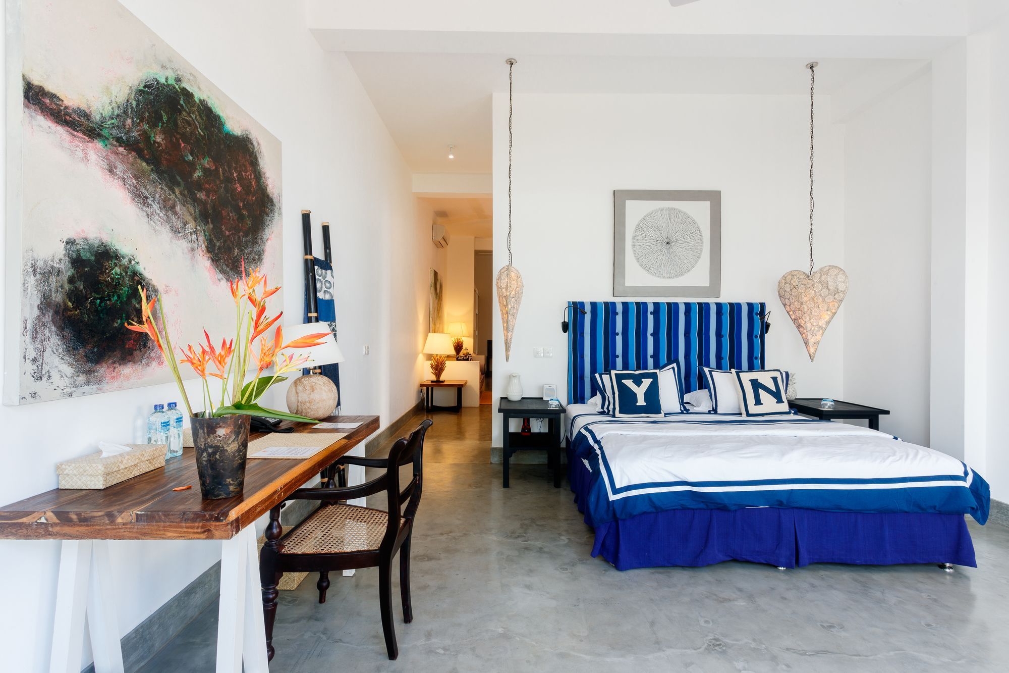 Kk Beach Unawatuna Ngoại thất bức ảnh