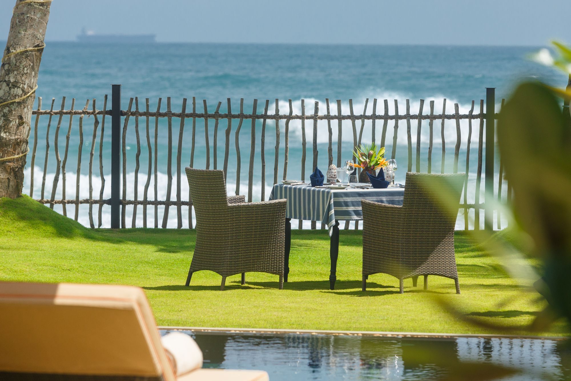 Kk Beach Unawatuna Ngoại thất bức ảnh