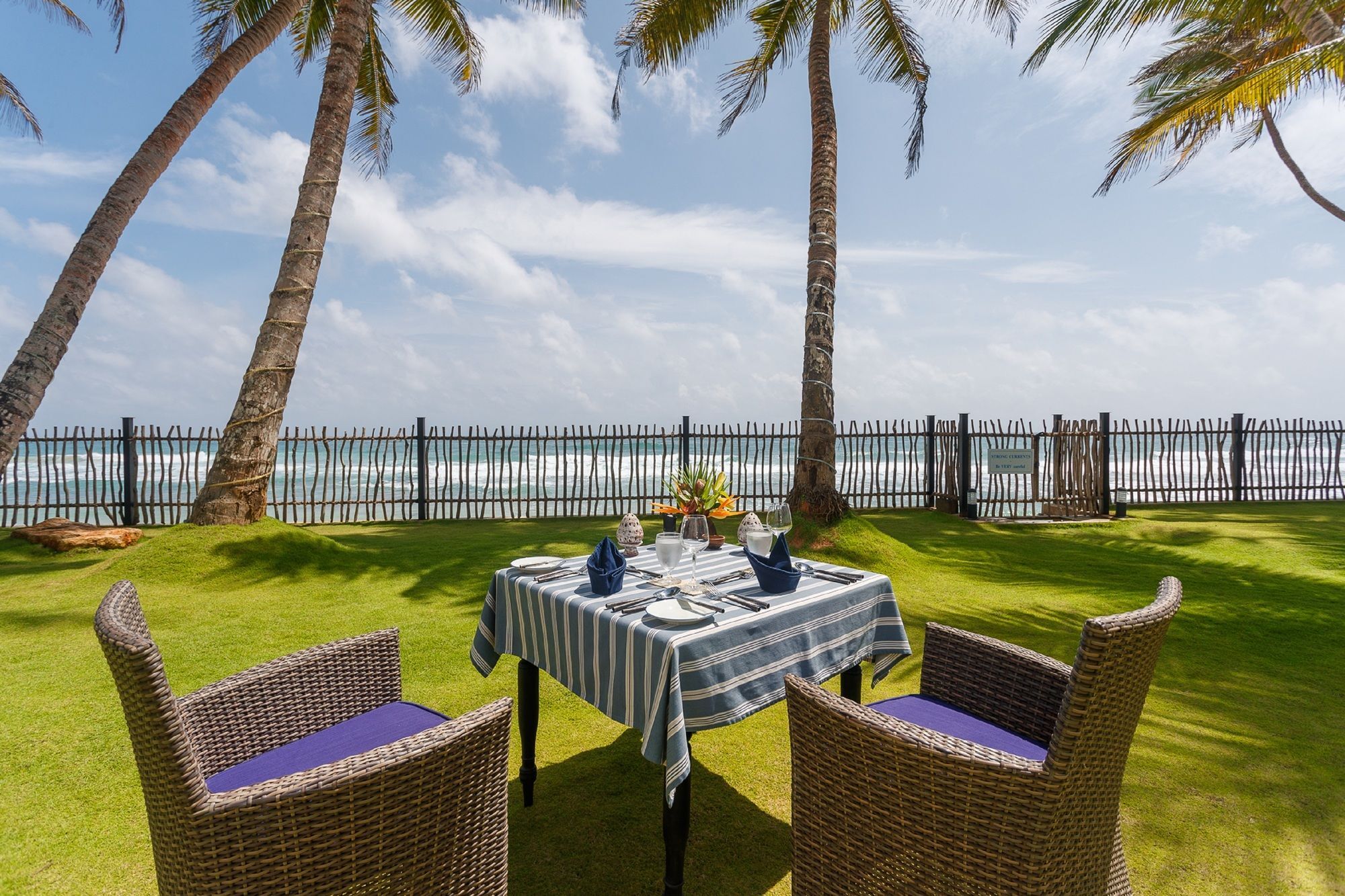 Kk Beach Unawatuna Ngoại thất bức ảnh