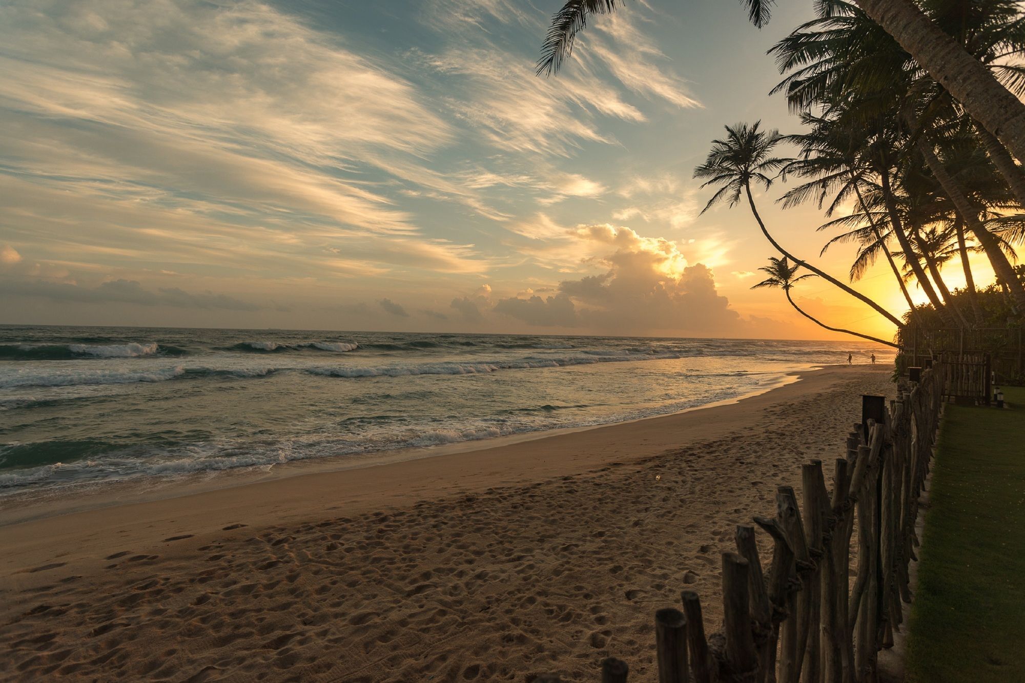 Kk Beach Unawatuna Ngoại thất bức ảnh