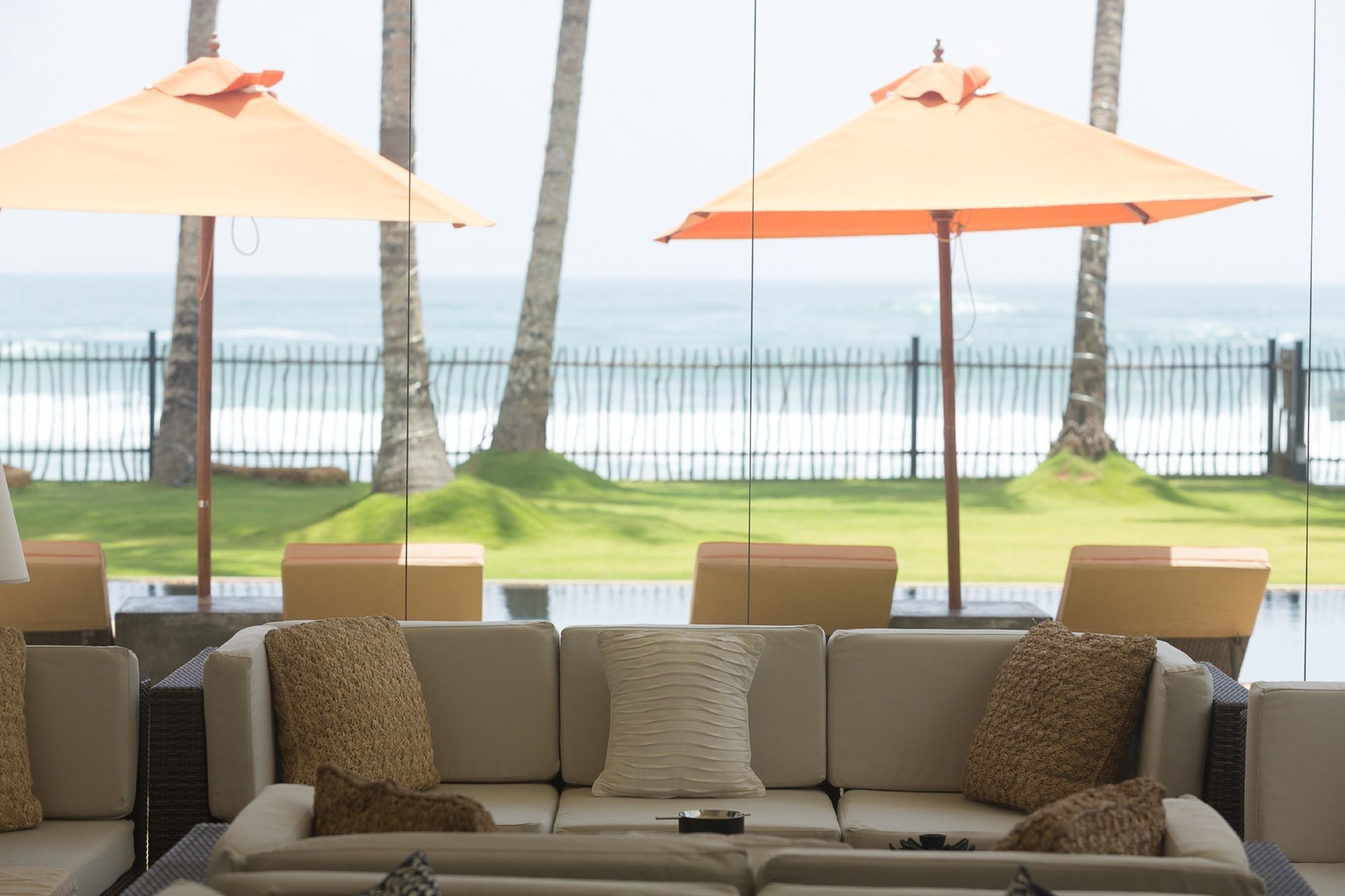 Kk Beach Unawatuna Ngoại thất bức ảnh