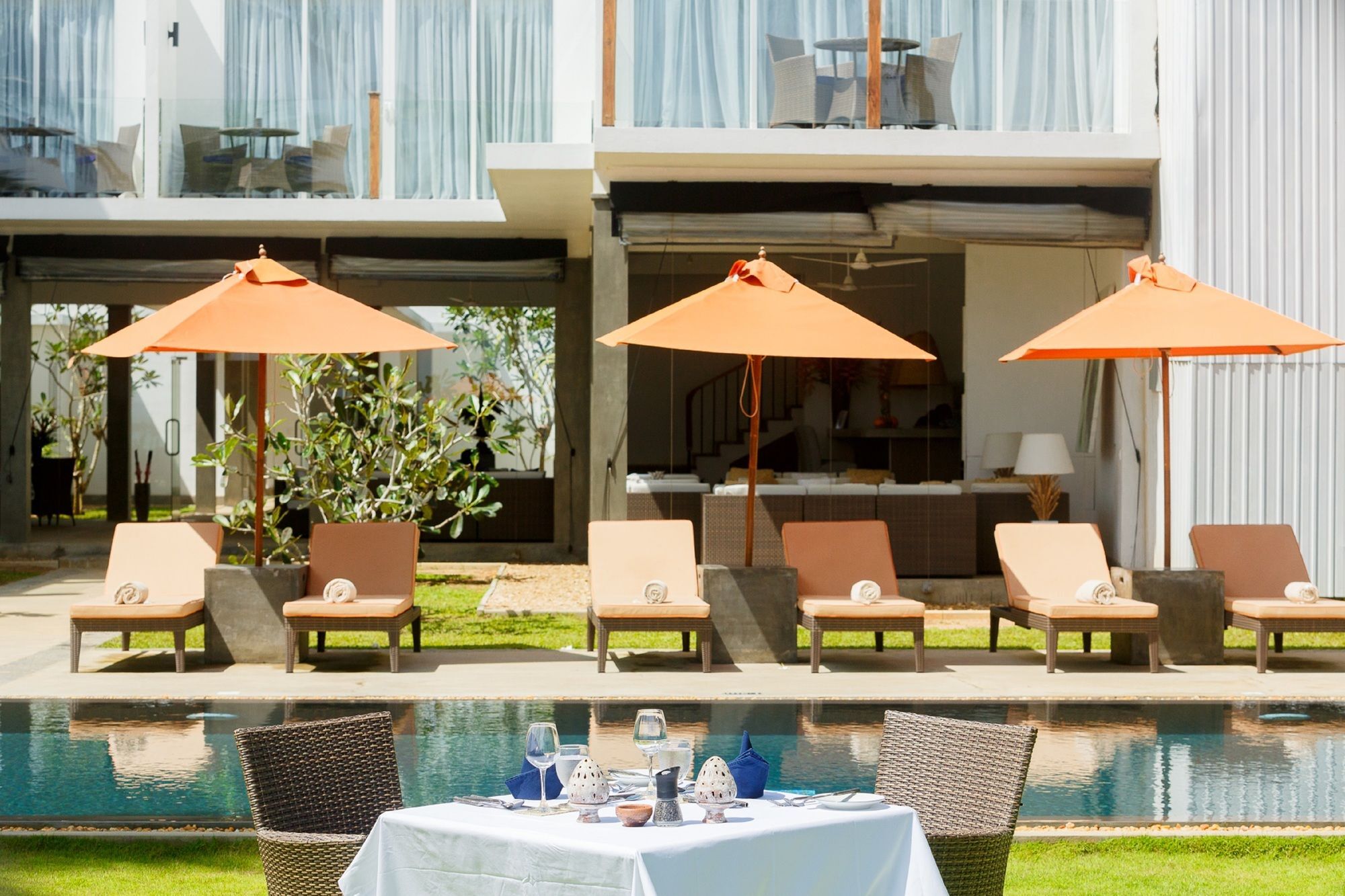 Kk Beach Unawatuna Ngoại thất bức ảnh